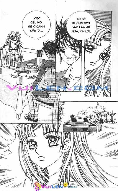 Nụ Hôn Cuối: Chapter 51