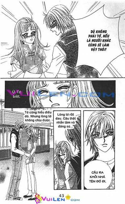 Nụ Hôn Cuối: Chapter 51