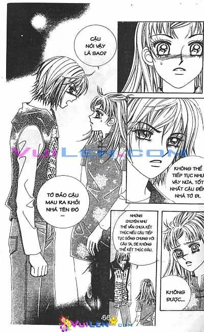 Nụ Hôn Cuối: Chapter 51