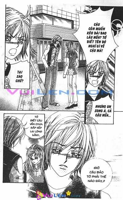 Nụ Hôn Cuối: Chapter 51