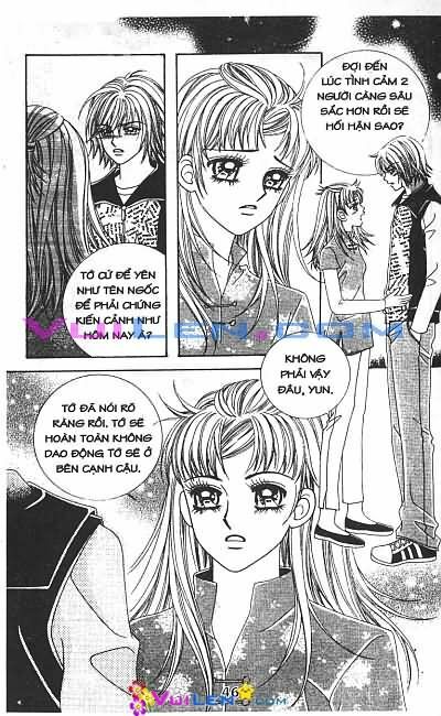 Nụ Hôn Cuối: Chapter 51