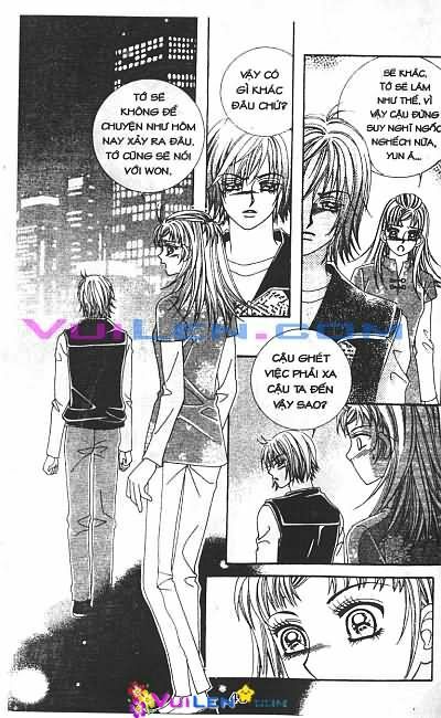 Nụ Hôn Cuối: Chapter 51