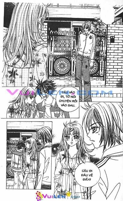 Nụ Hôn Cuối: Chapter 52