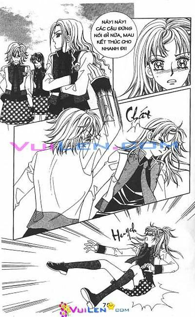 Nụ Hôn Cuối: Chapter 52