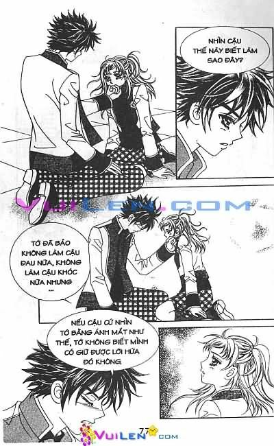 Nụ Hôn Cuối: Chapter 52
