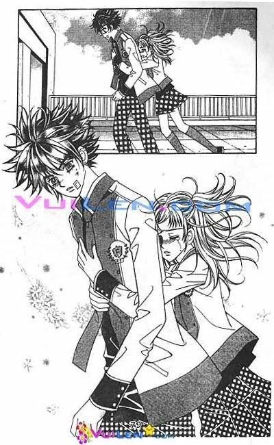 Nụ Hôn Cuối: Chapter 52