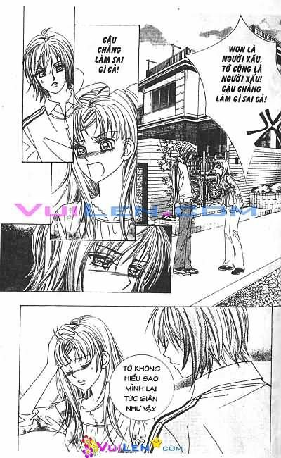 Nụ Hôn Cuối: Chapter 52
