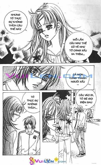 Nụ Hôn Cuối: Chapter 52
