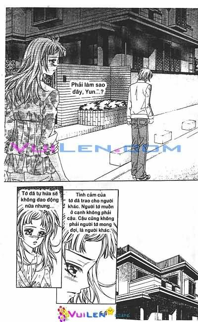 Nụ Hôn Cuối: Chapter 52