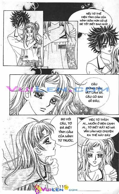 Nụ Hôn Cuối: Chapter 54