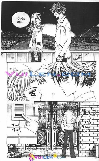 Nụ Hôn Cuối: Chapter 54