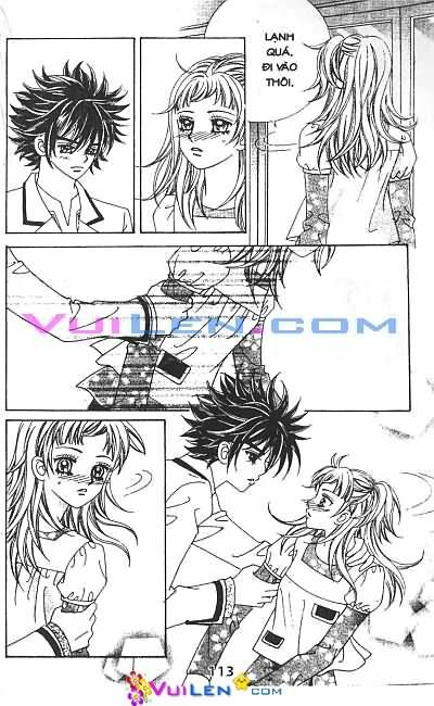 Nụ Hôn Cuối: Chapter 54