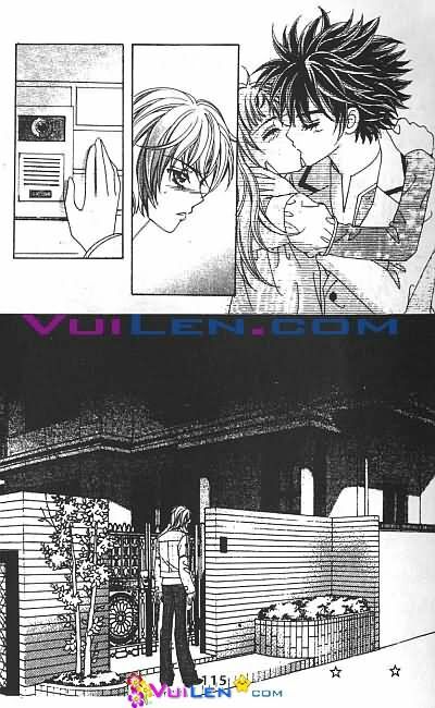 Nụ Hôn Cuối: Chapter 54