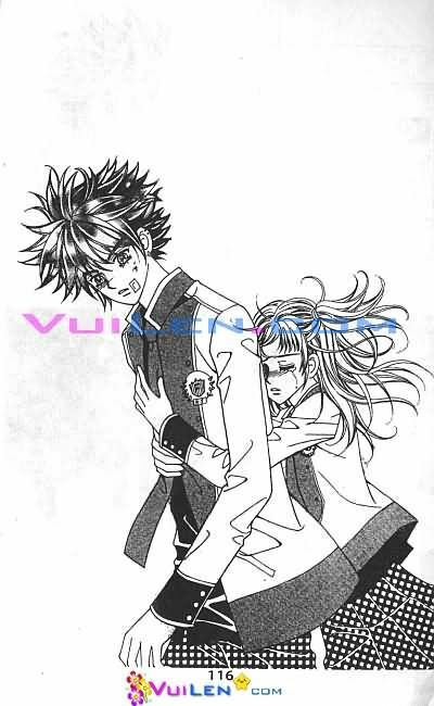 Nụ Hôn Cuối: Chapter 54