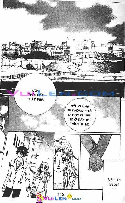 Nụ Hôn Cuối: Chapter 54