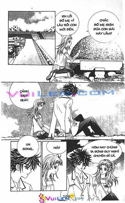 Nụ Hôn Cuối: Chapter 54