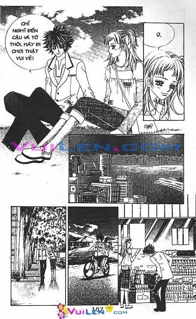 Nụ Hôn Cuối: Chapter 54