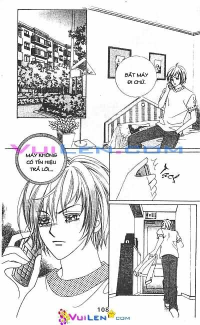 Nụ Hôn Cuối: Chapter 54