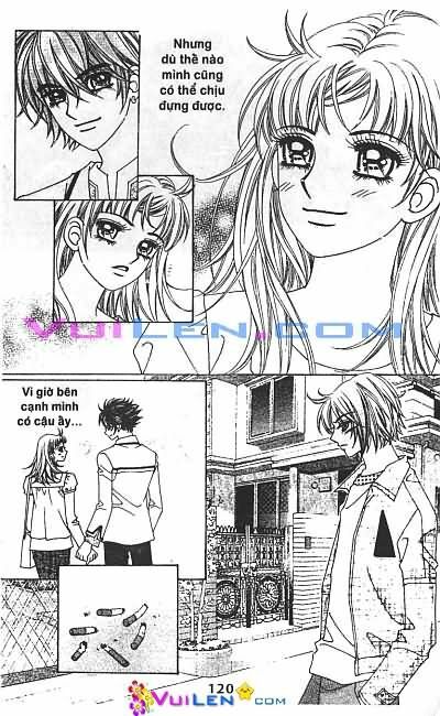 Nụ Hôn Cuối: Chapter 55