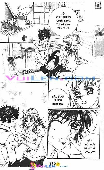 Nụ Hôn Cuối: Chapter 55