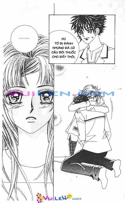 Nụ Hôn Cuối: Chapter 55