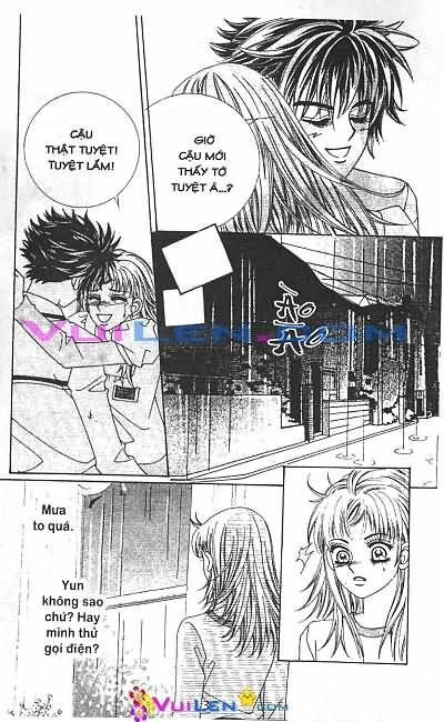 Nụ Hôn Cuối: Chapter 55