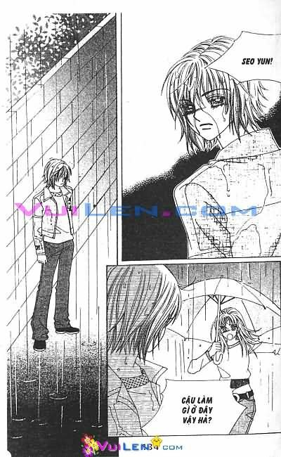 Nụ Hôn Cuối: Chapter 55