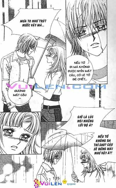 Nụ Hôn Cuối: Chapter 55