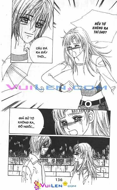 Nụ Hôn Cuối: Chapter 55