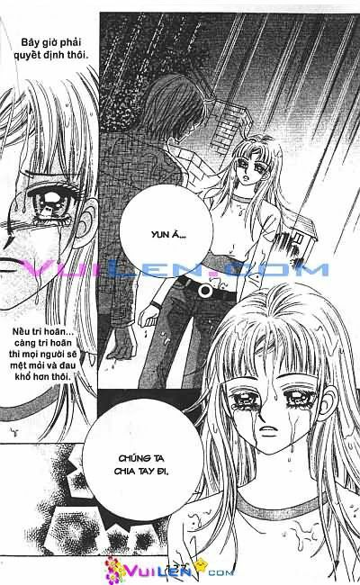 Nụ Hôn Cuối: Chapter 55