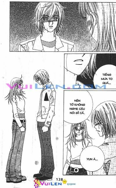 Nụ Hôn Cuối: Chapter 55