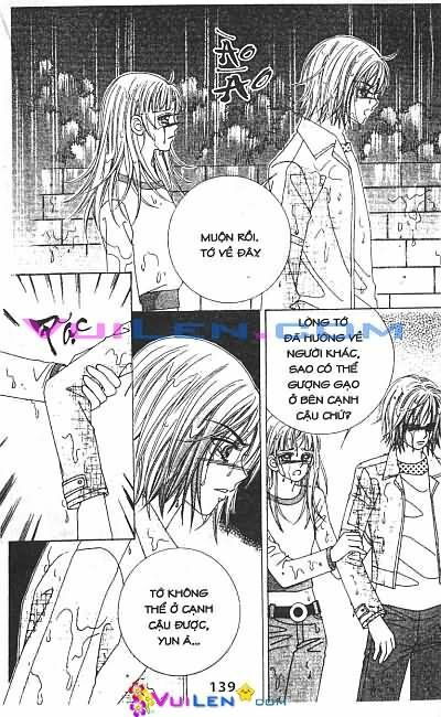 Nụ Hôn Cuối: Chapter 55