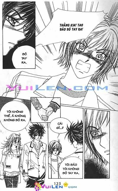 Nụ Hôn Cuối: Chapter 55