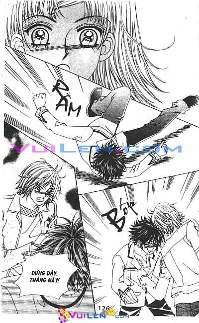 Nụ Hôn Cuối: Chapter 55