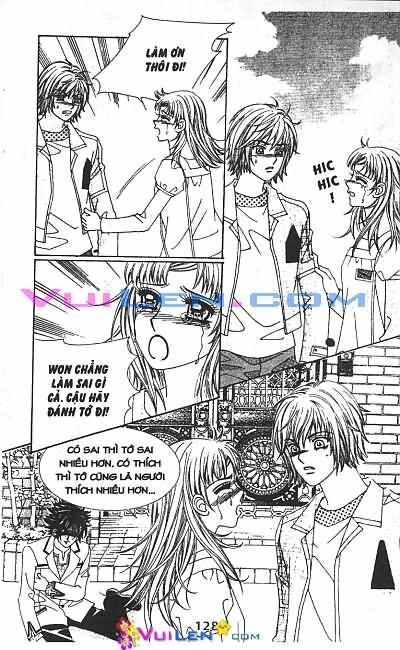 Nụ Hôn Cuối: Chapter 55