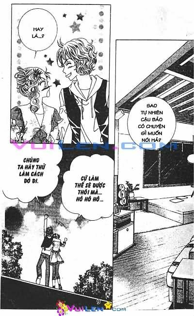 Nụ Hôn Cuối: Chapter 57