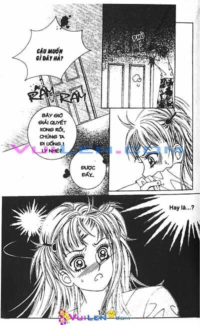 Nụ Hôn Cuối: Chapter 57