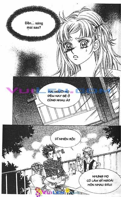 Nụ Hôn Cuối: Chapter 57