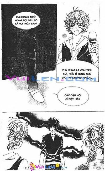 Nụ Hôn Cuối: Chapter 57