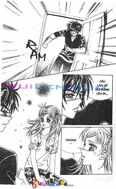 Nụ Hôn Cuối: Chapter 57