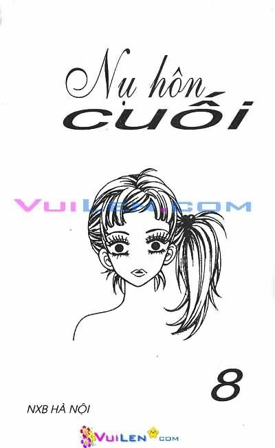 Nụ Hôn Cuối: Chapter 57