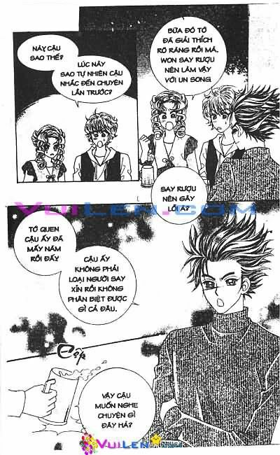 Nụ Hôn Cuối: Chapter 57