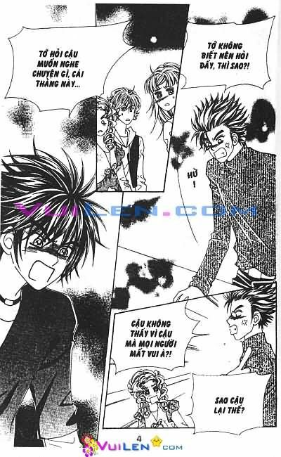 Nụ Hôn Cuối: Chapter 57