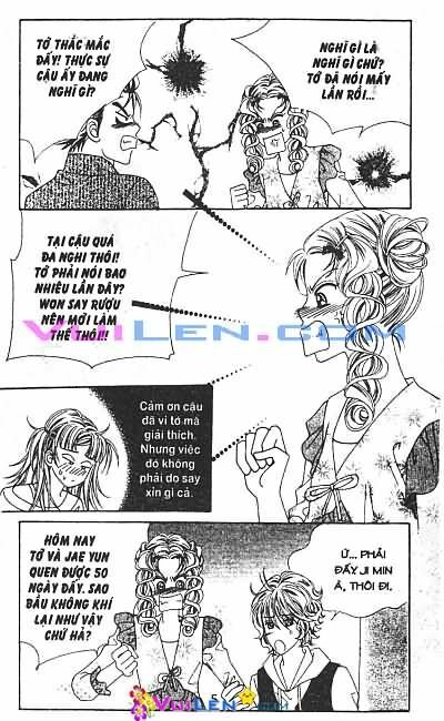 Nụ Hôn Cuối: Chapter 57