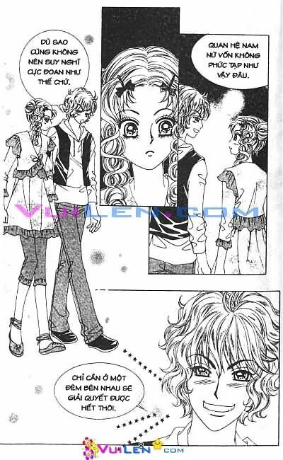 Nụ Hôn Cuối: Chapter 57