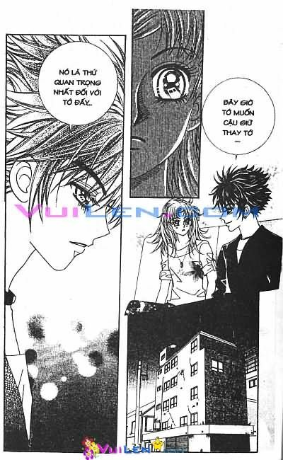 Nụ Hôn Cuối: Chapter 58