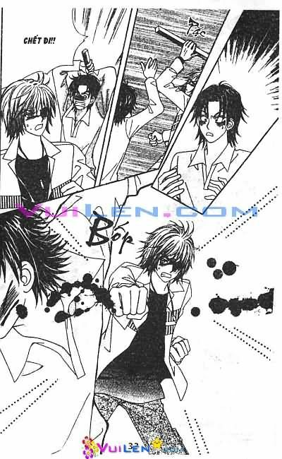 Nụ Hôn Cuối: Chapter 58