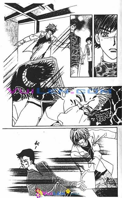 Nụ Hôn Cuối: Chapter 58
