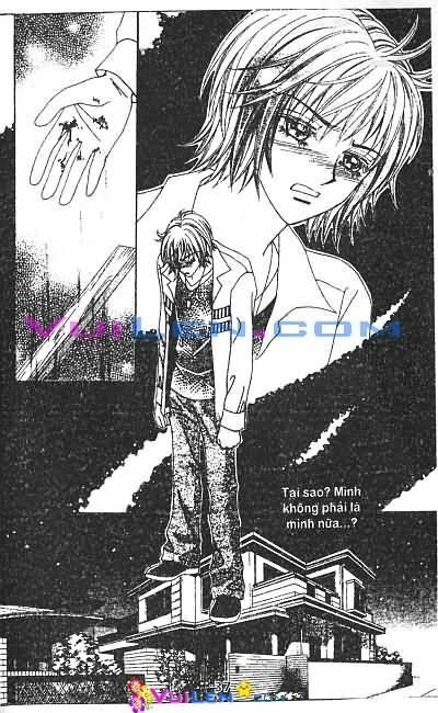 Nụ Hôn Cuối: Chapter 58