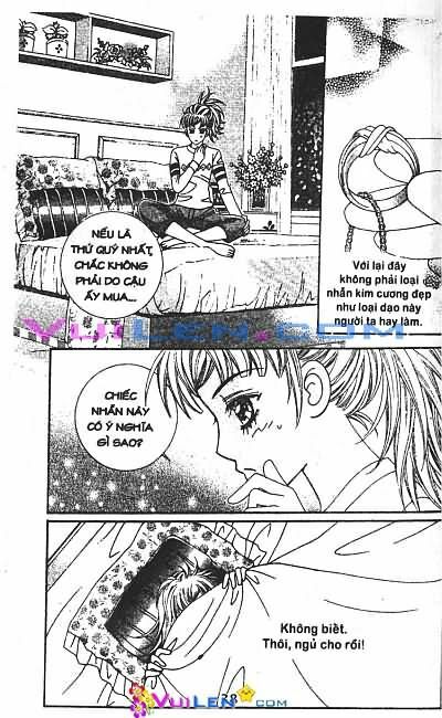 Nụ Hôn Cuối: Chapter 58